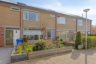 Woning Luts 27 Zwolle