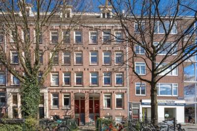 Woning Linnaeusstraat 1012 Amsterdam