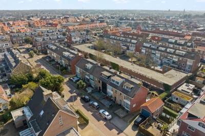 Woning van Galenstraat 5 Noordwijk (ZH)