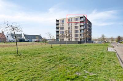 Woning John Denverlaan 60 Goes