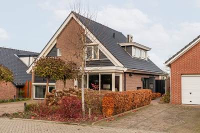 Woning Walterstede 15 Megchelen