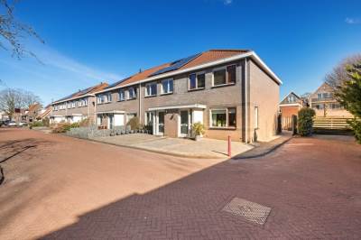 Woning Herenhof 21 Heerenveen