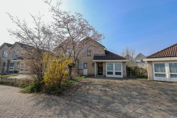 Woning Joggerspad 13 Biddinghuizen