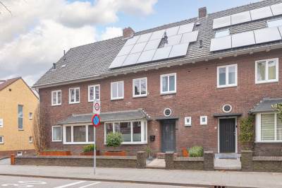 Woning Groenseykerstraat 45 Geleen