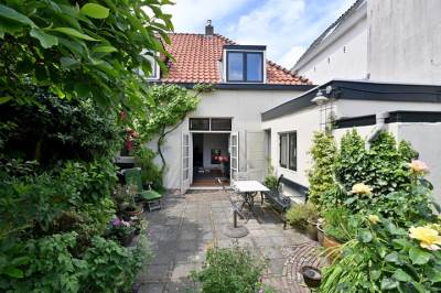 Woning Weesperstraat 27 Muiden