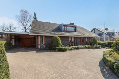 Woning Tolhuislaan 18 Nijkerk