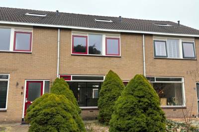 Woning Torenkamp 11 Wapenveld