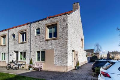 Woning Van Cralingenstraat 15 's-Gravenzande