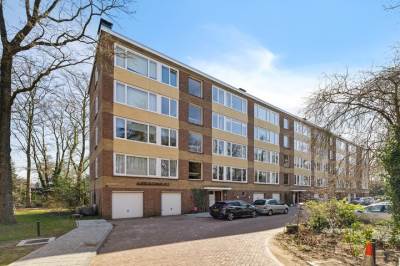 Woning Plesmanstraat 267 Soesterberg