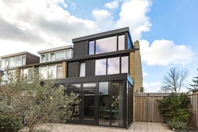 Woning Swemcoperlaan 9 Berkel en Rodenrijs