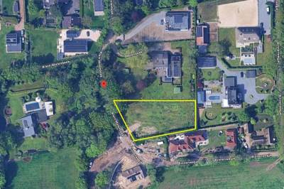 Bouwgrond Klein-Molenbeek 13 Bergen op Zoom