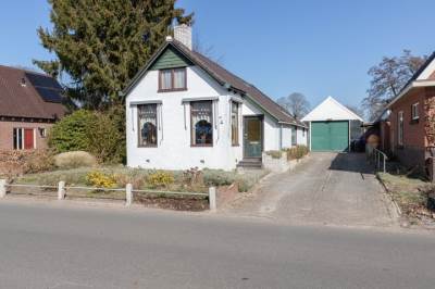 Woning Meenteweg 47 Schildwolde