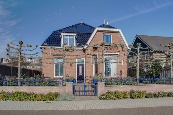 Woning Galgeweg 9 Naaldwijk