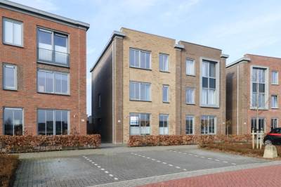 Woning Tolhûswei 110 Leeuwarden