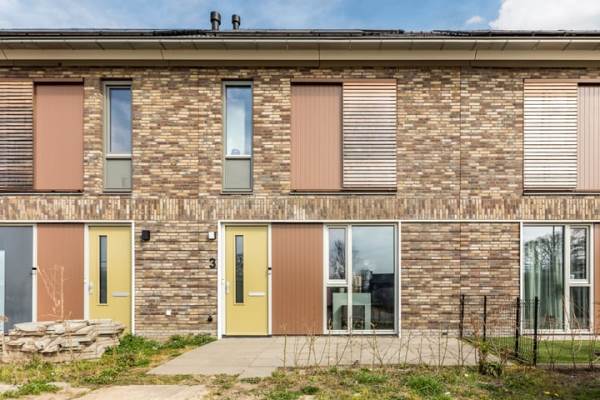 Woning Tommeakker 3 Veghel
