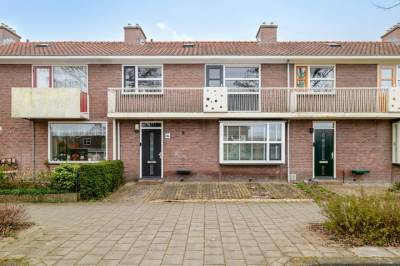 Woning Zeilmakerstraat 8 Dronten