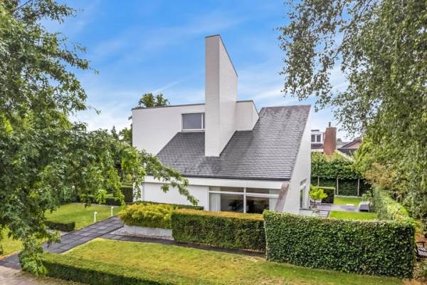 Woning Geleenbeeklaan 37 Geleen