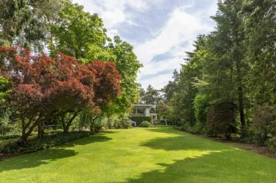 Woning Lassuslaan 59 Bilthoven