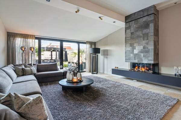 Woning Guyotte van IJsselsteinlaan 37 Egmond aan den Hoef