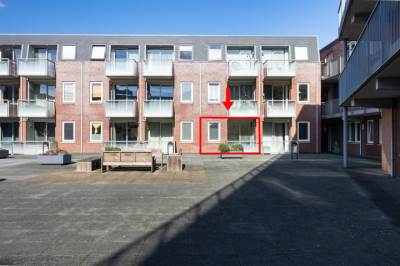 Woning Middenweg 255U Heerhugowaard