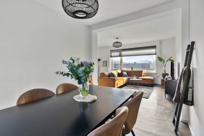 Woning Pr.Bernhardlaan 6 Gennep