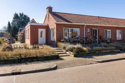 Woning Nansumerweg 26 Holwierde