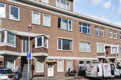 Woning Tholensestraat 47 Den Haag