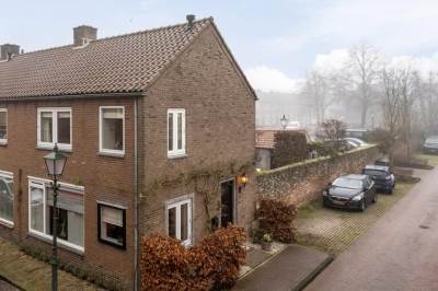 Woning Keldermanspad 2 Rhenen