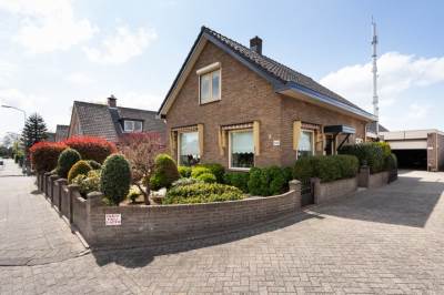 Woning Kerkstraat 102 Putten