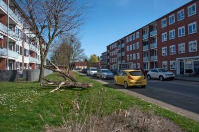 Woning Rembrandtlaan 128 Enschede