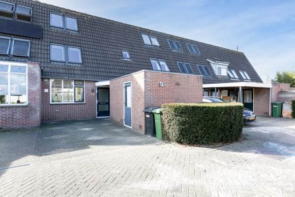 Woning Roggeakker 23 Hoevelaken
