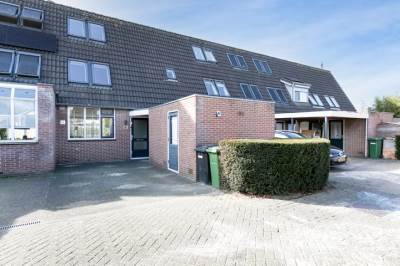 Woning Roggeakker 23 Hoevelaken