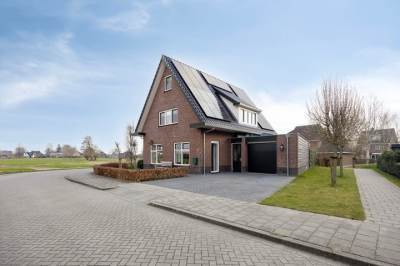 Woning Gerrit ten Holteweg 5 Oene