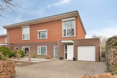 Woning Kapelledreef 13 Clinge