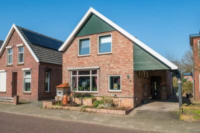 Woning Leliestraat 24 Winterswijk