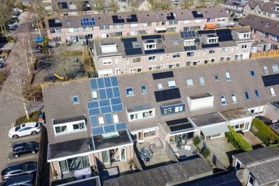 Woning Oudeland 38 Vinkeveen