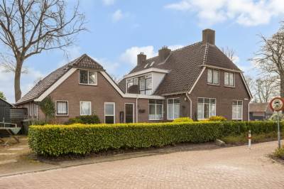 Woning Europaweg 144 Schoonebeek
