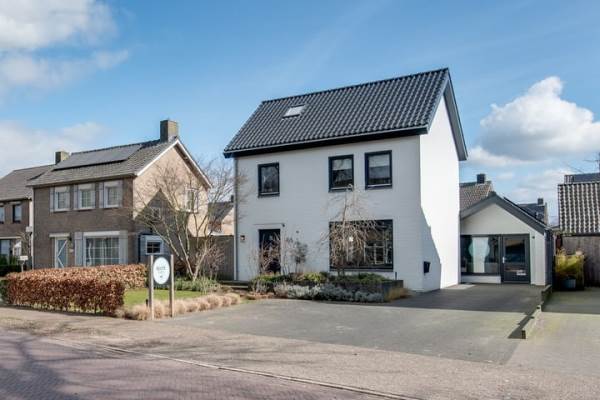 Woning Weerscheut 46 Vinkel (Gem. Den Bosch)