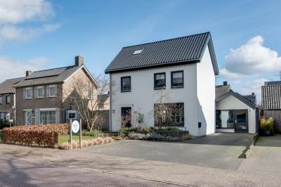 Woning Weerscheut 46 Vinkel (Gem. Den Bosch)