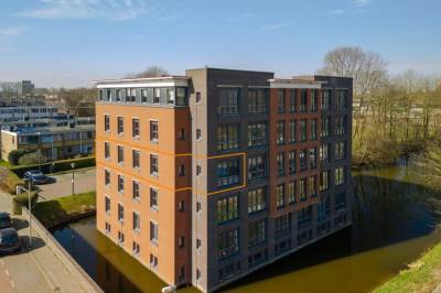 Woning Jan van Zutphenlaan 84 Utrecht