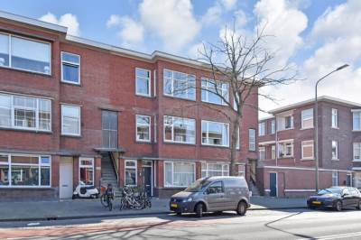 Woning Driebergenstraat 130 Den Haag