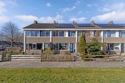 Woning Omgang 16 Wolvega