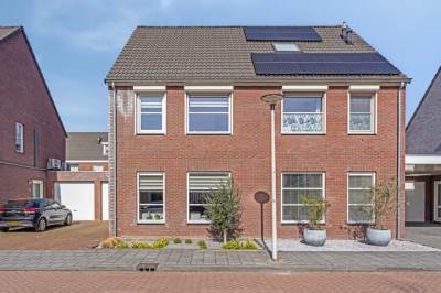 Woning Keizersmantel 9 Someren