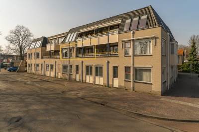 Woning Ds. de Bouterlaan 20 Nunspeet