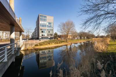 Woning Avenue Carnisse 157 Barendrecht