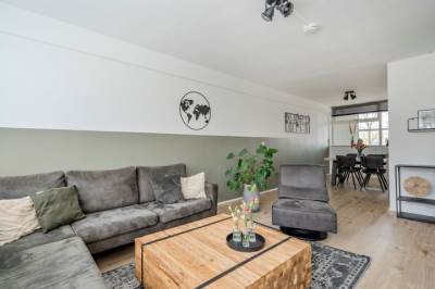 Woning Ellen 43 Assen