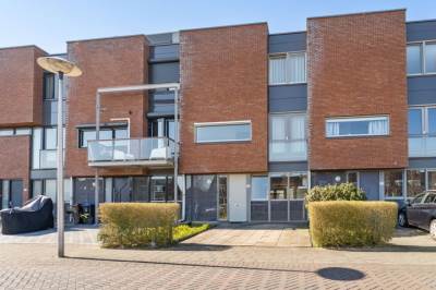 Woning Duizendknooplaan 52 Vleuten