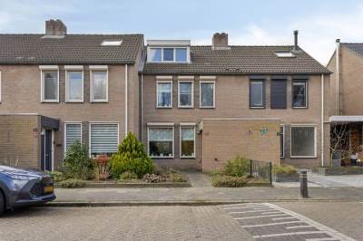 Woning Losweg 17 Geldrop