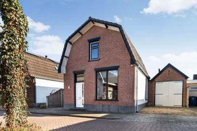 Woning Bartelsweg 76 Apeldoorn