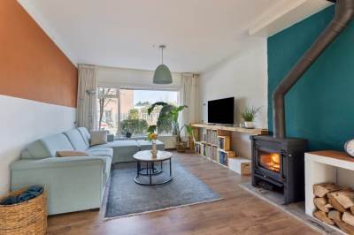 Woning Iepenstraat 51 Oss